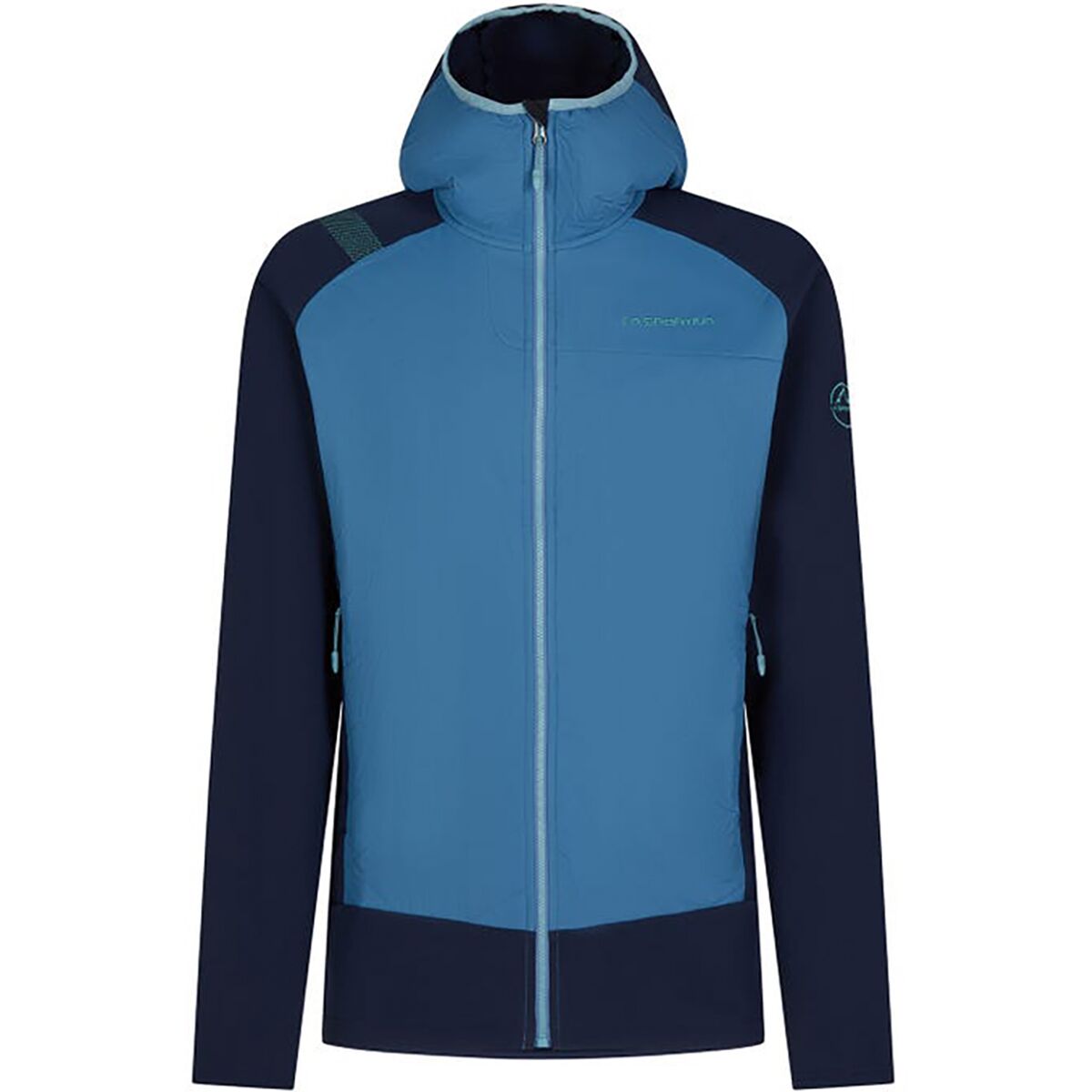 Men's on sale poopy jacket