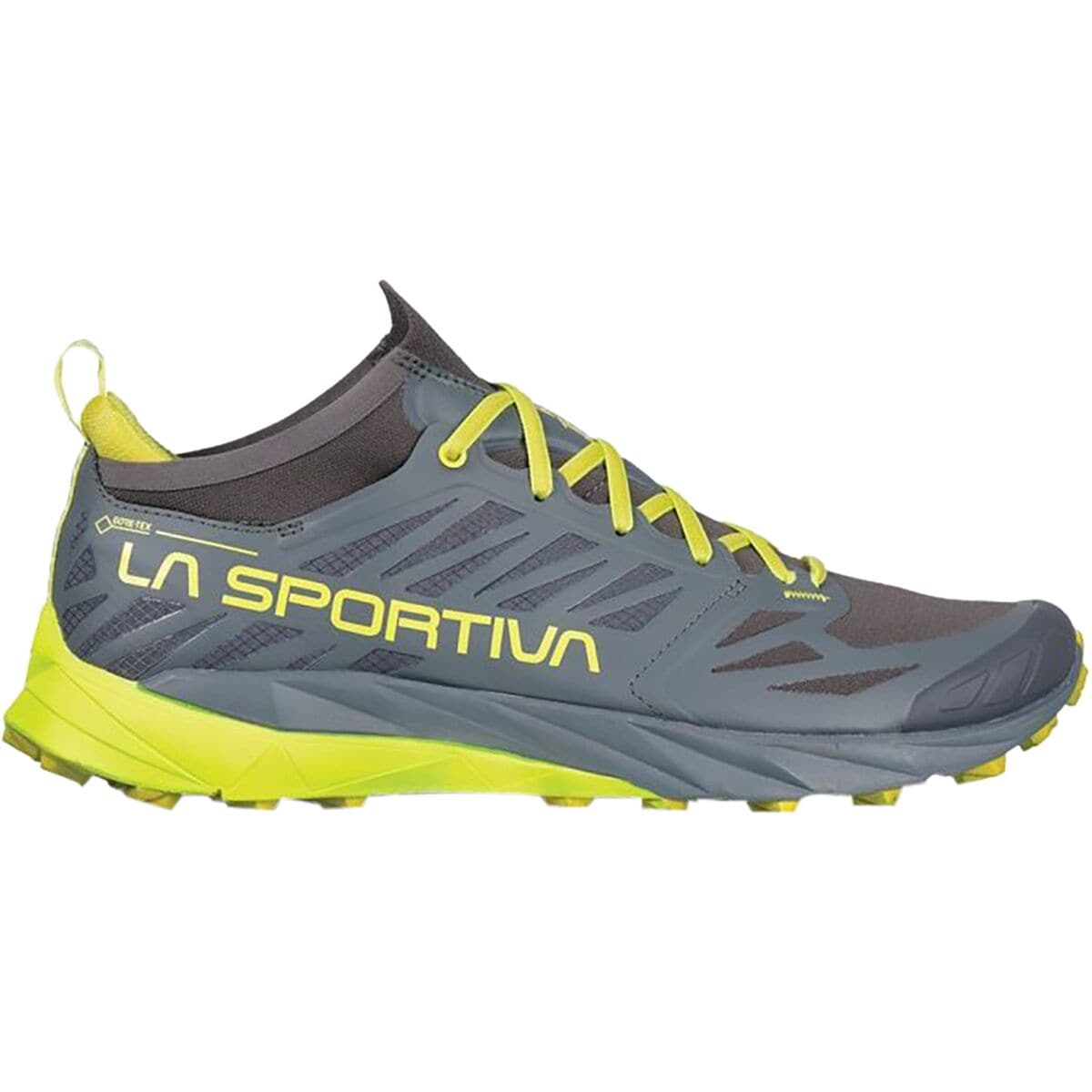 La Sportiva Kaptiva GTX Trail Running Shoe Men s Footwear