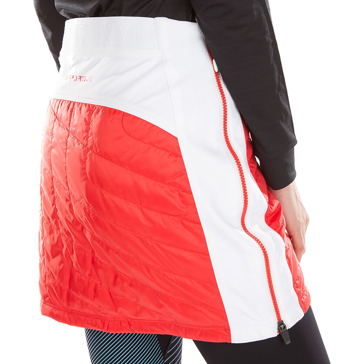 la sportiva w warm up primaloft skirt