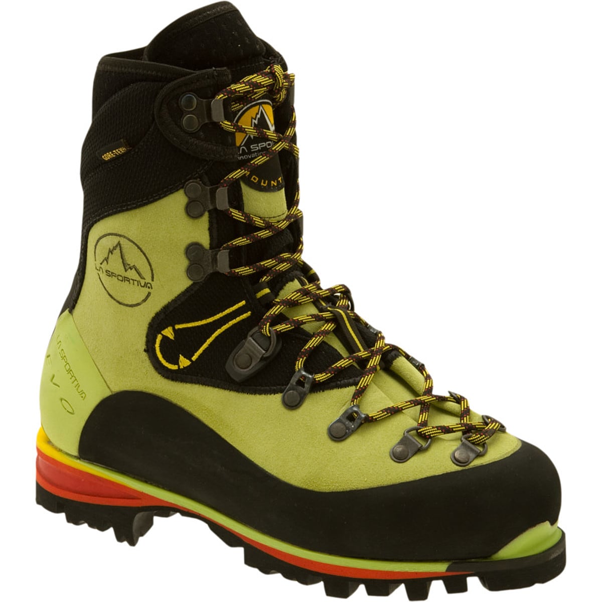 La Sportiva Nepal EVO GTX Mountaineering Boot - Women's 
