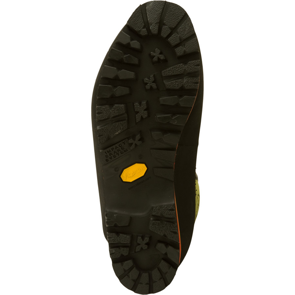La Sportiva Nepal EVO GTX Mountaineering Boot - Women's - Footwear