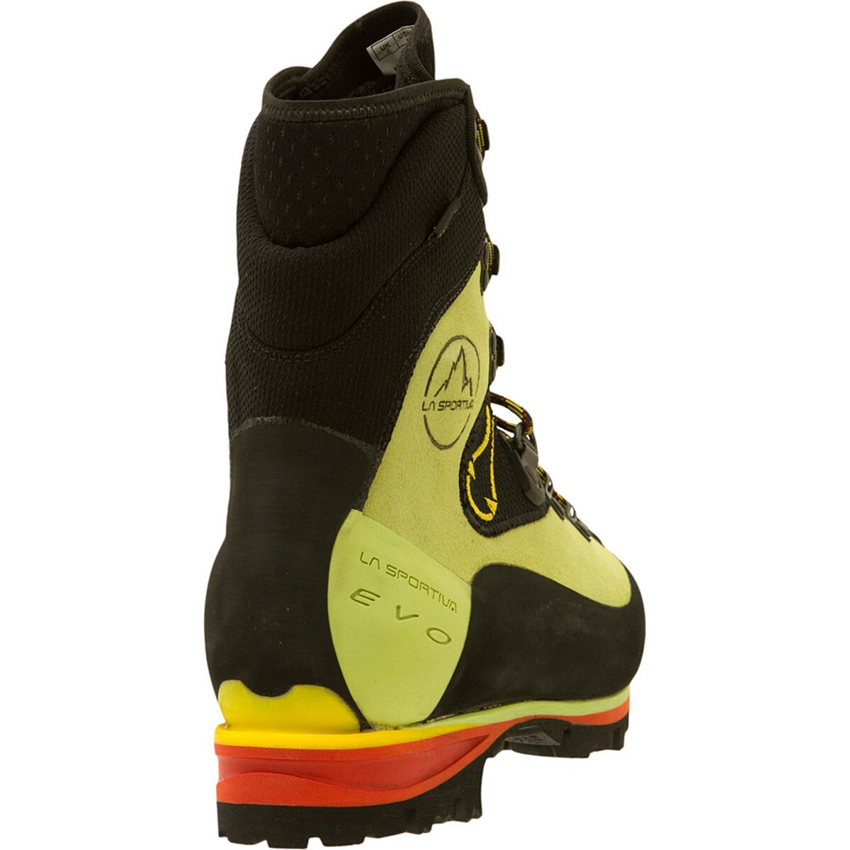 La Sportiva Nepal EVO GTX Mountaineering Boot Women s Footwear