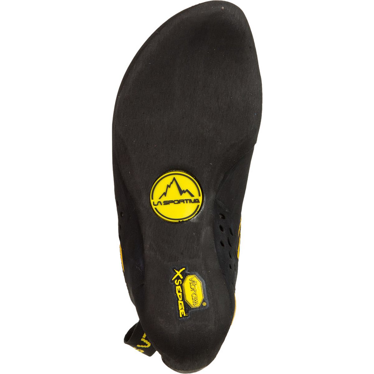 La Sportiva Katana Lace Vibram Xs Edge Climbing Shoe Backcountry Com