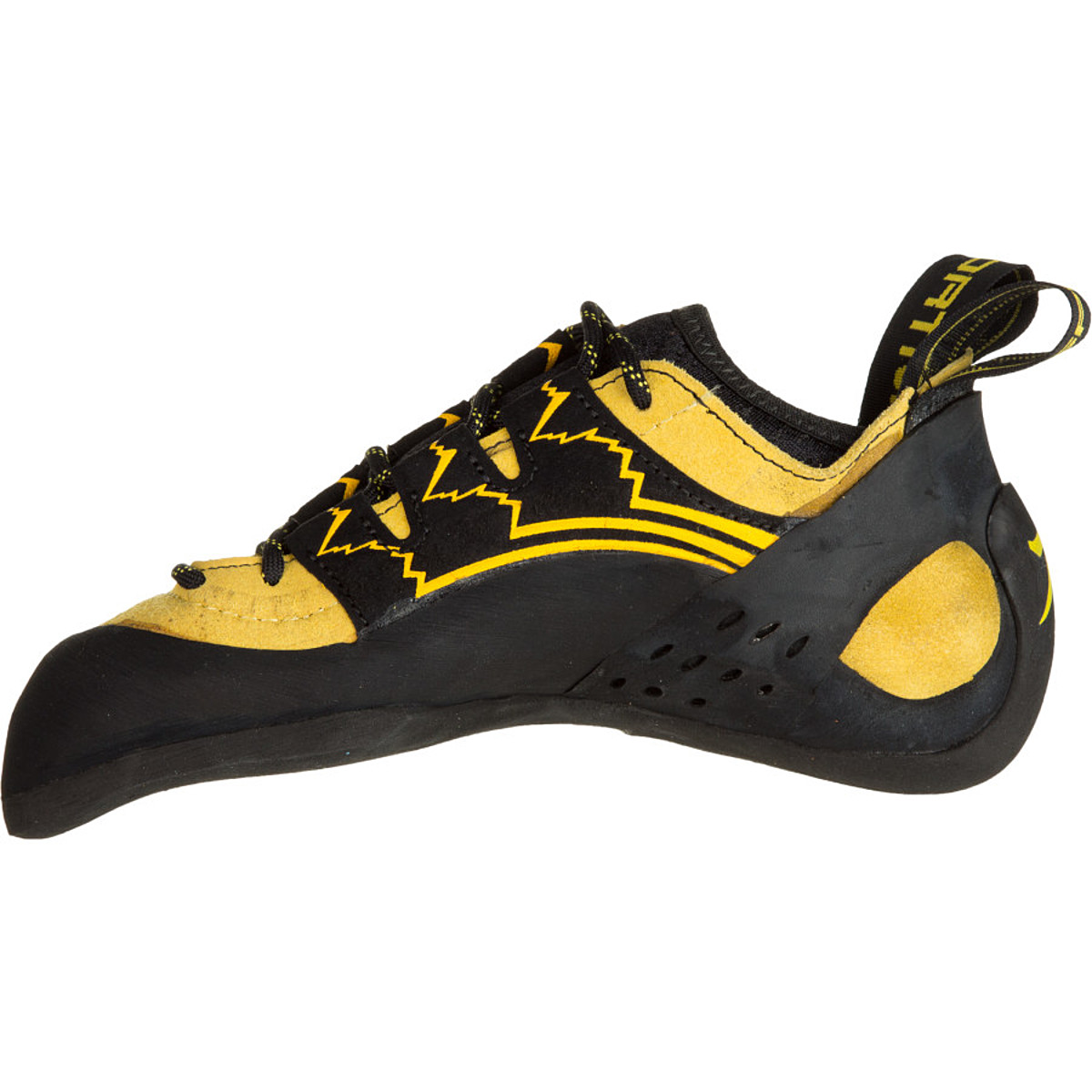 La Sportiva Katana Lace Vibram XS Edge Climbing Shoe eBay