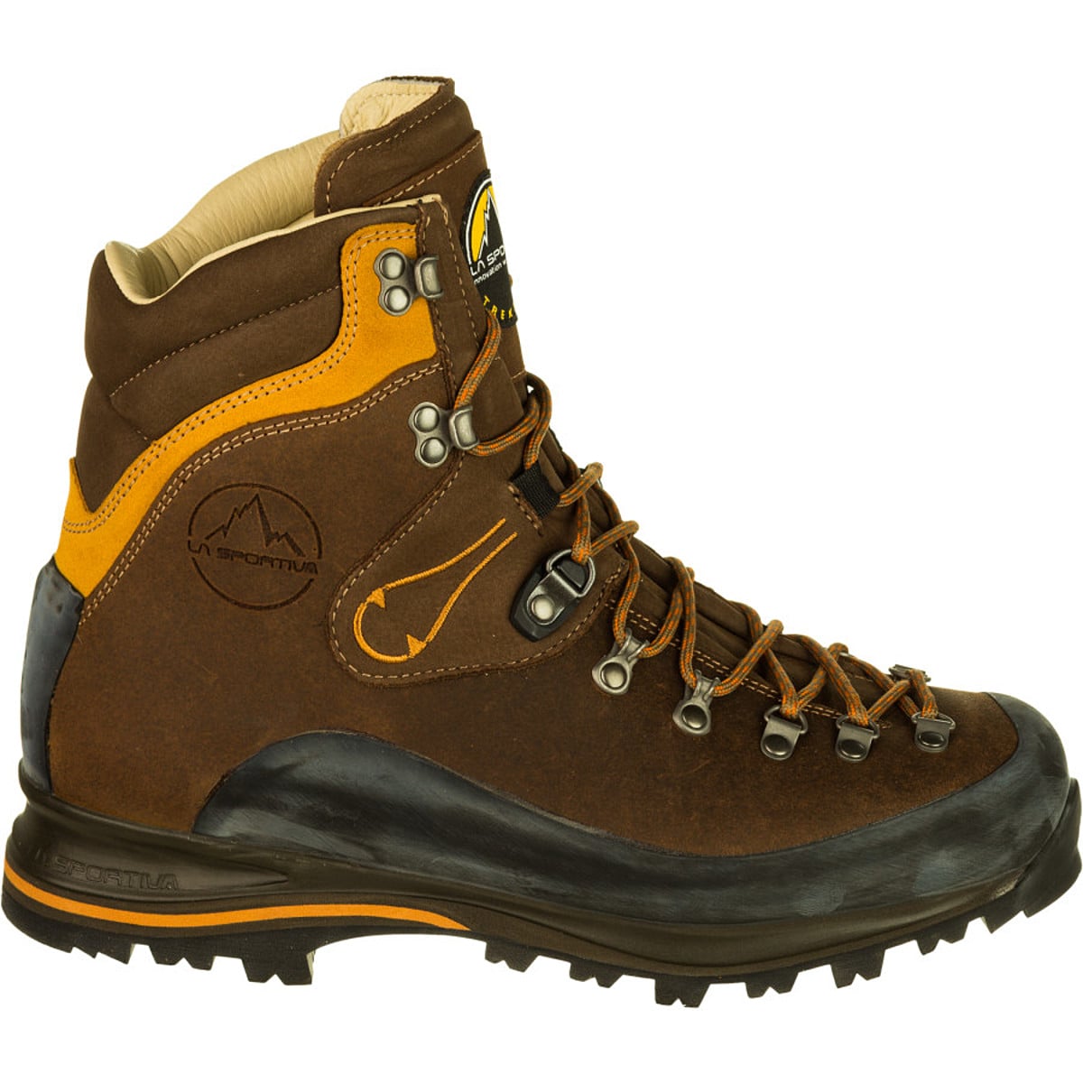 La clearance sportiva pamir