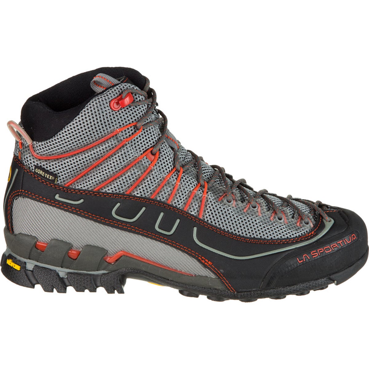 La Sportiva Xplorer Mid GTX Boot Men s Footwear