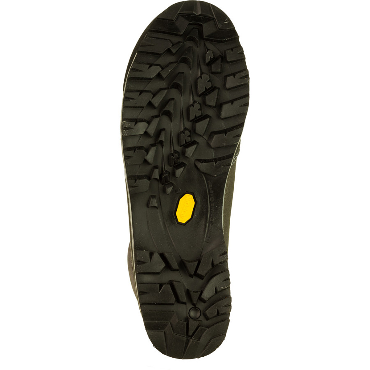 La Sportiva Omega GTX Hiking Boot La Sportiva Omega GTX Hiking Boots Review - FeedTheHabit.com main image 2