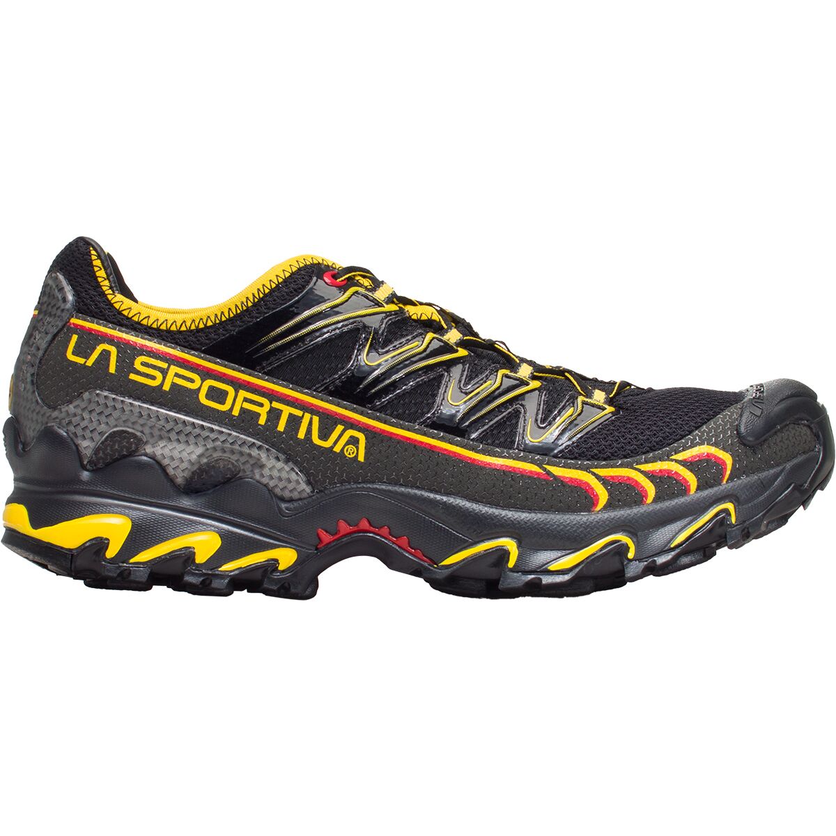 La Sportiva Ultra Raptor Trail Running Shoe - Men's | eBay