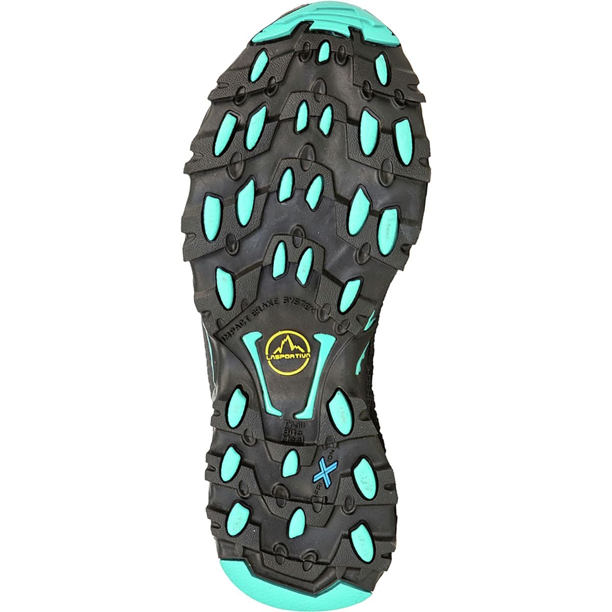 La Sportiva Wildcat 2.0 GTX Trail Running Shoe - Women's - Footwear