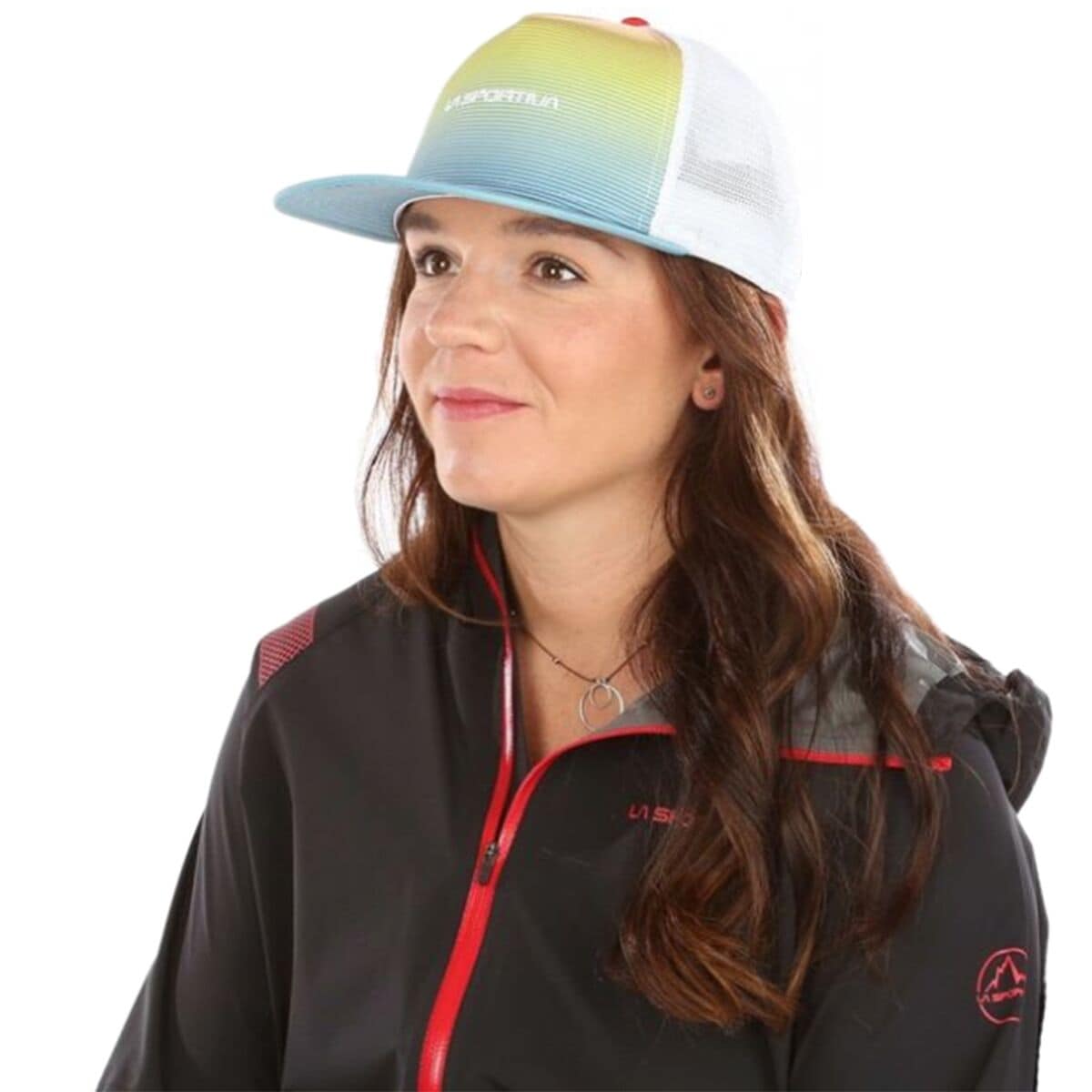 La sportiva flat clearance hat