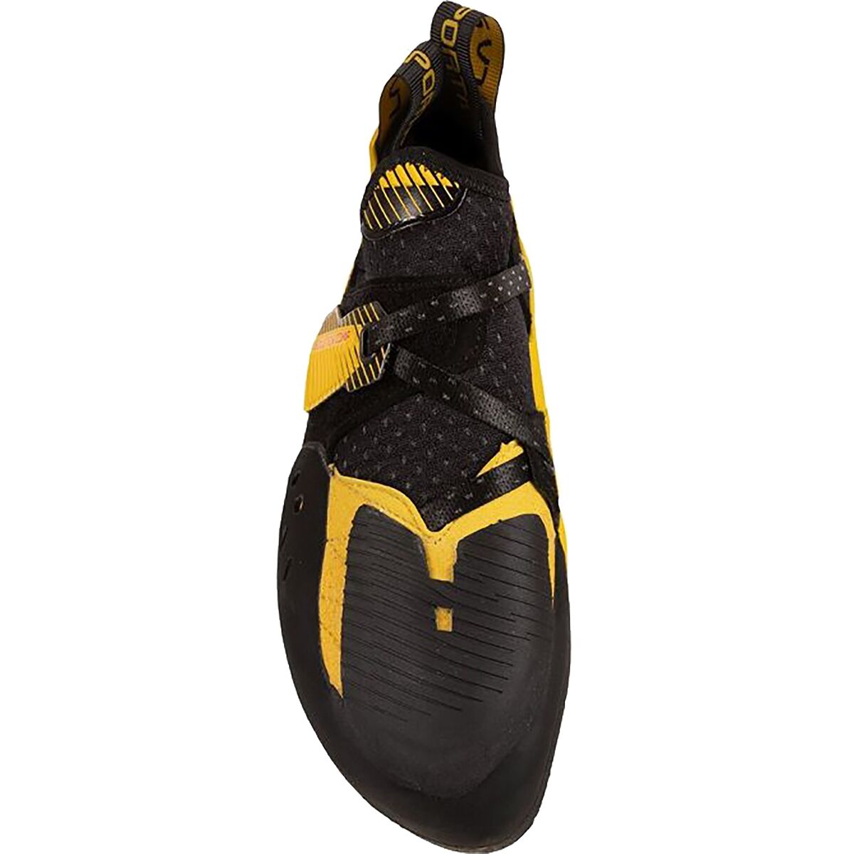 Did La Sportiva Solutions get a lot worse? : r/climbing