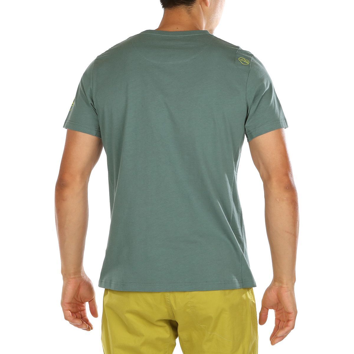 La Sportiva Breakfast T-Shirt - Men's 