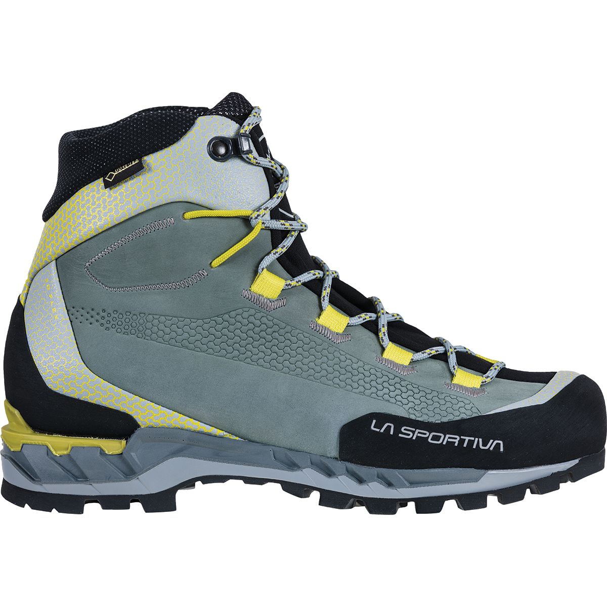 La Sportiva La Sportiva Trango Tech Leather GTX Mountaineering Boot - Women's
