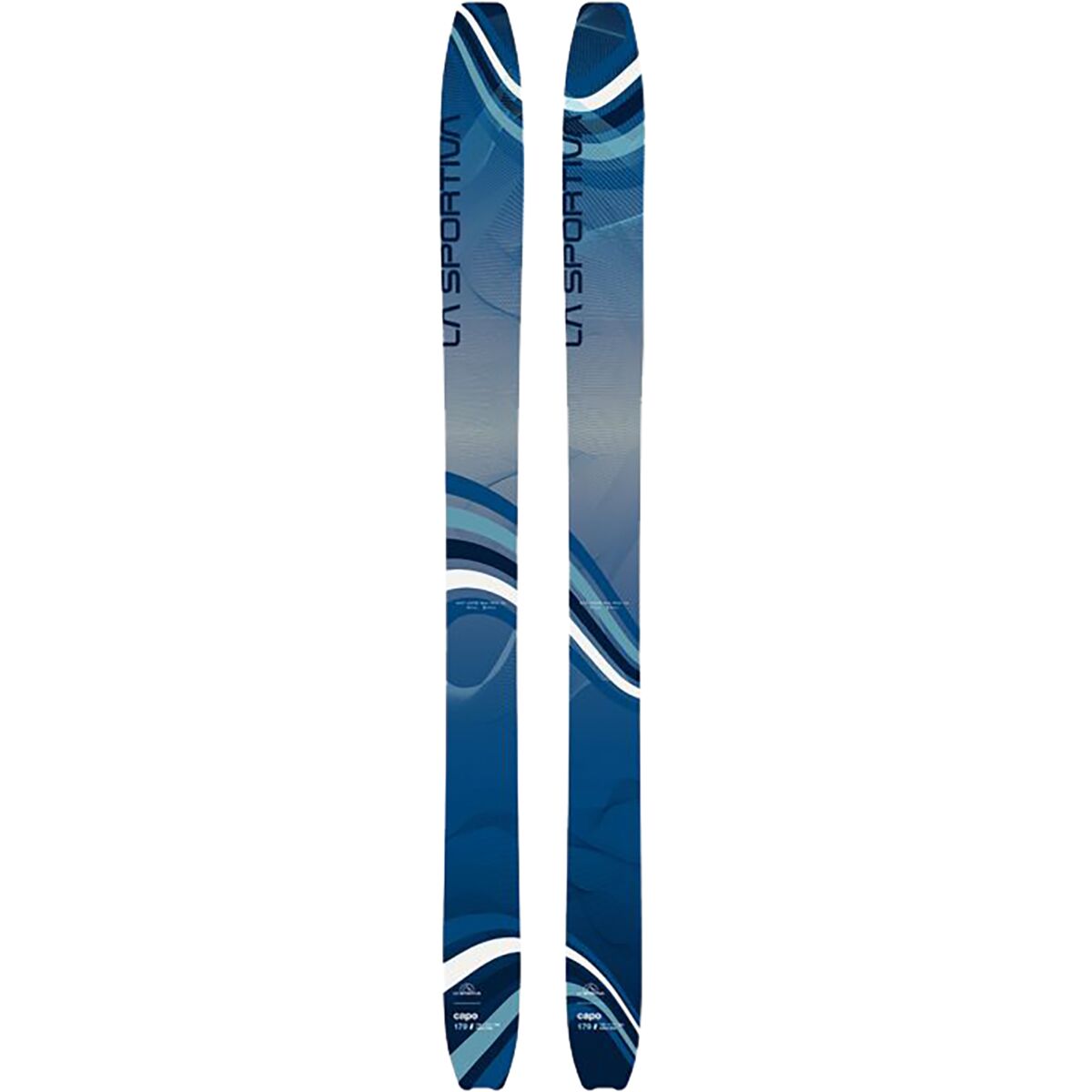 La Sportiva Capo Ski - 2022