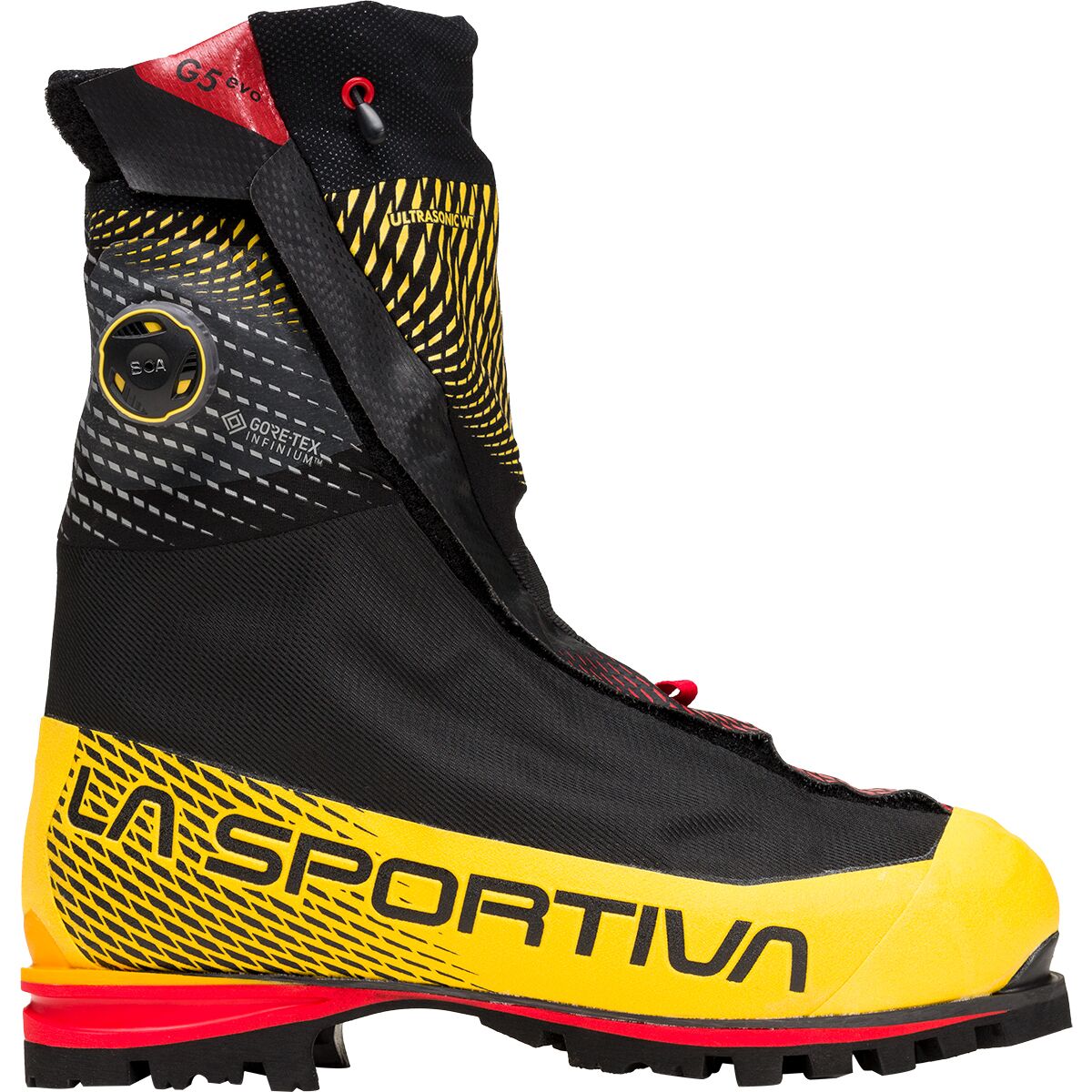 La Sportiva G5 EVO Mountaineering Boot - Men's