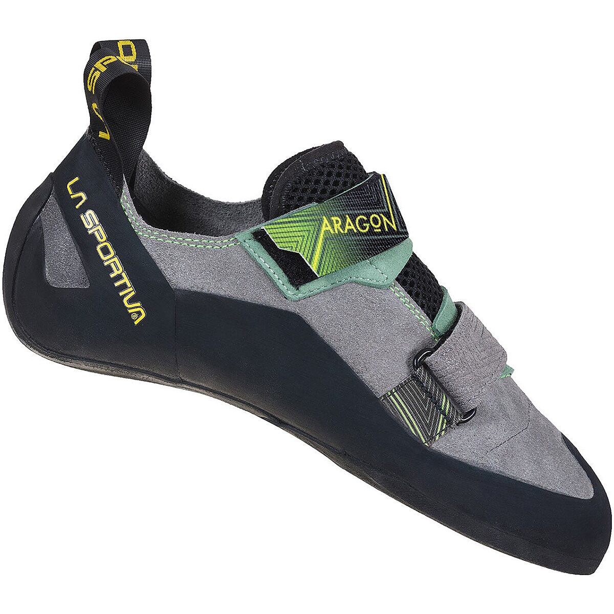 La Sportiva Aragon Climbing Shoe
