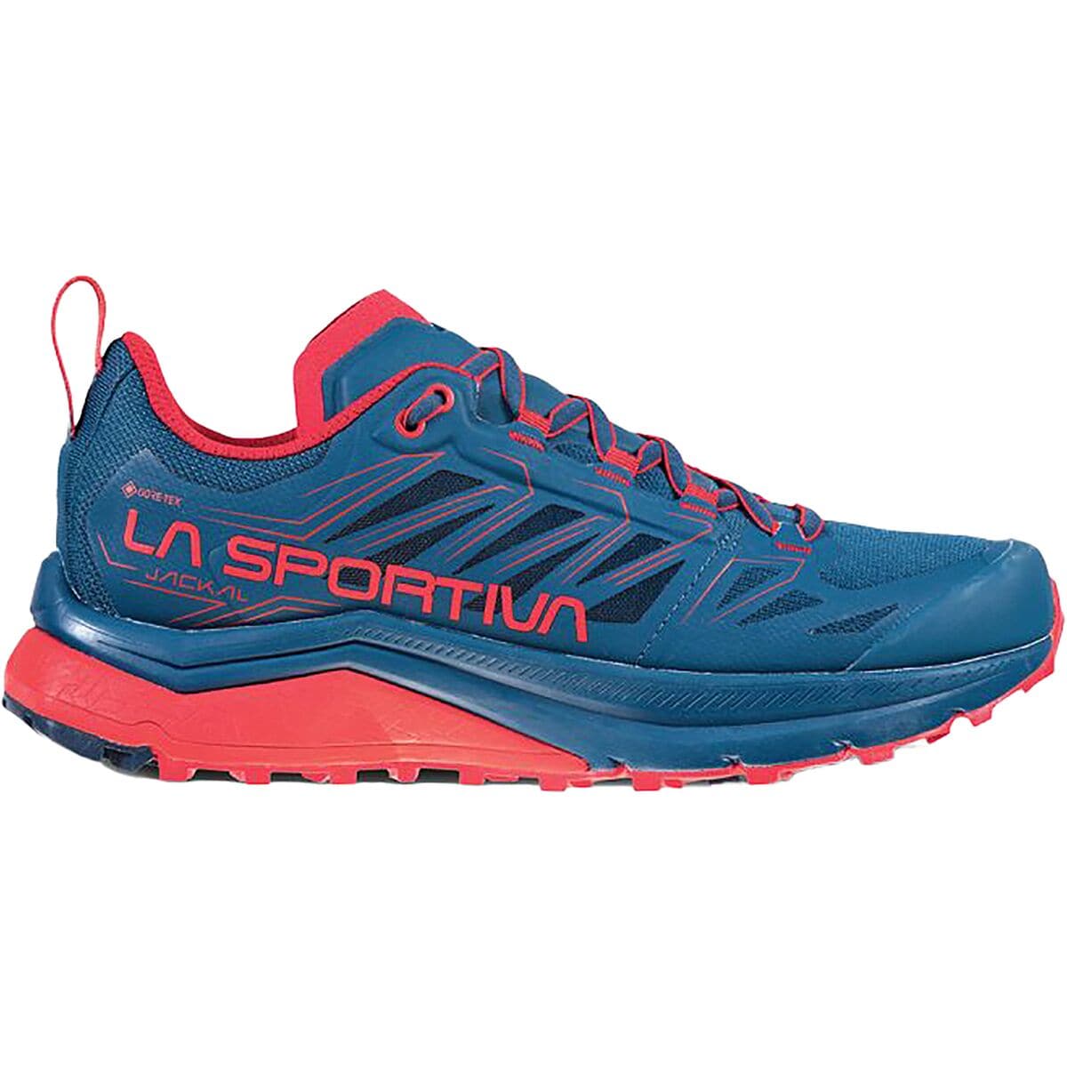 La Sportiva Jackal GTX Trail Running Shoe - Women's