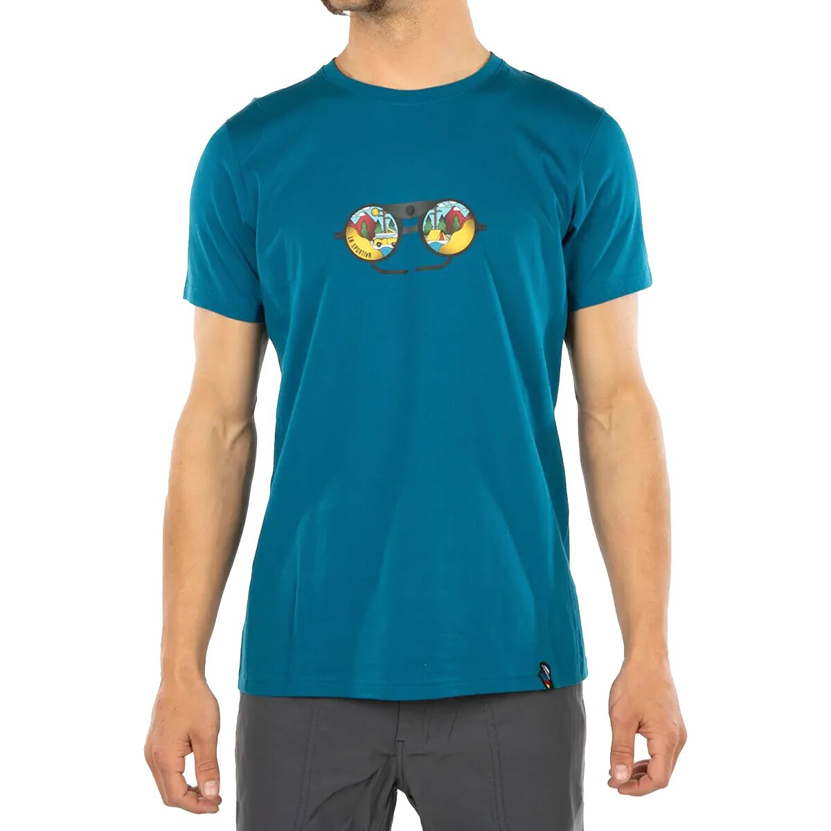 La Sportiva View T-Shirt - Men's product image