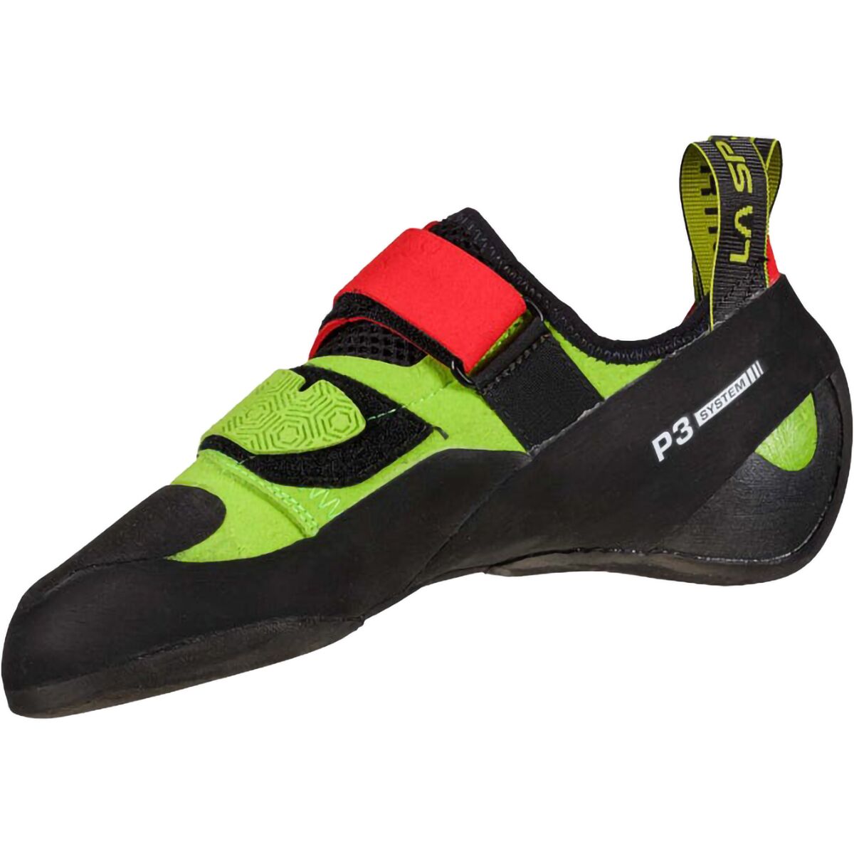 La Sportiva Kubo Climbing Shoe - Climb