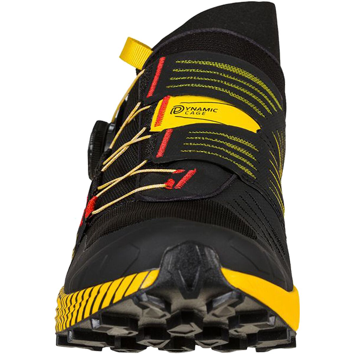 La Sportiva CYKLON 46EU Men’s Athletic Shoes La Sportiva Cyklon Review | IAN CORLESS main image 3