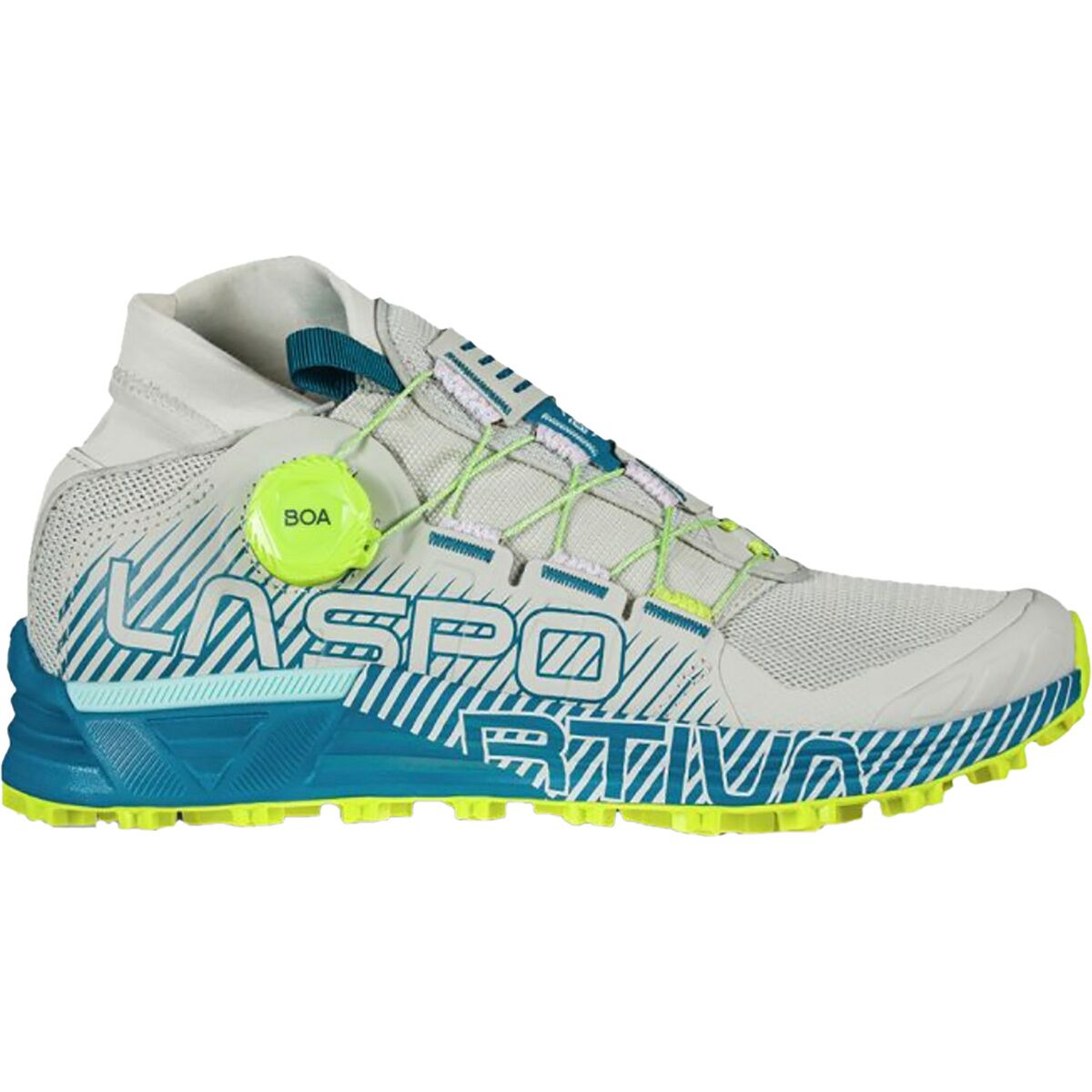 La Sportiva Cyklon Trail Running Shoe - Women's product image