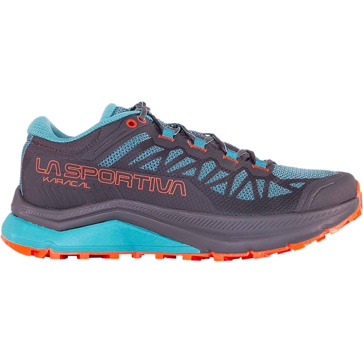 La Sportiva Karacal Trail Running Shoes - Women's