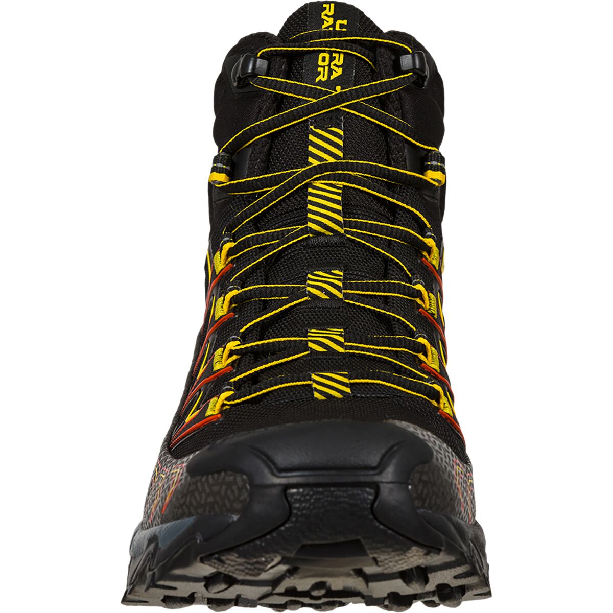 La sportiva ultra top raptor amarillo