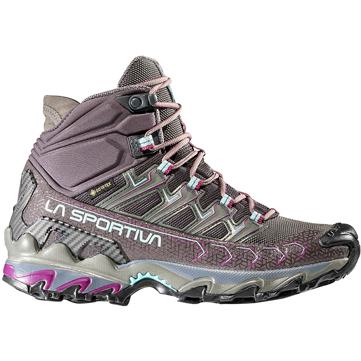 Ultra Raptor II Mid GTX Hiking Boot - Women