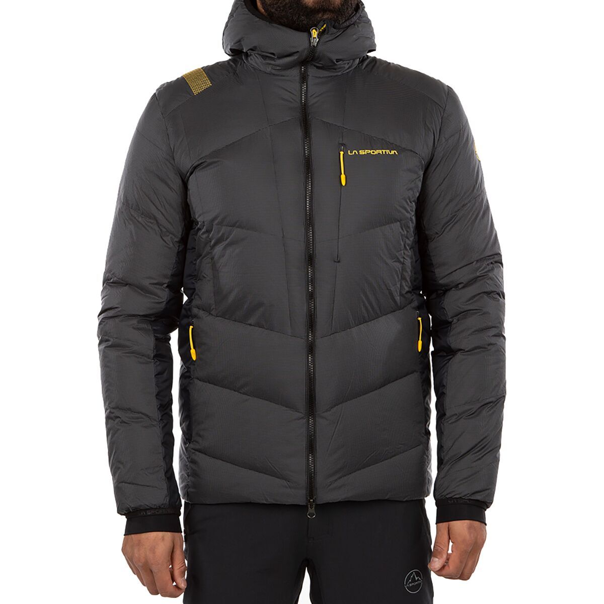 MAMMUT マムート ジャケット メンズ アトラス フーディ