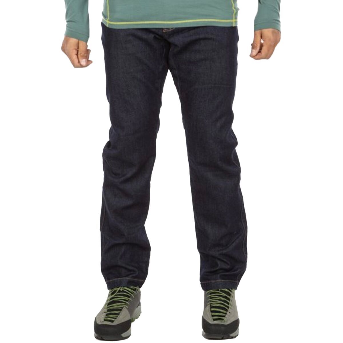 La Sportiva Eldo Jeans - Men's Denim, S