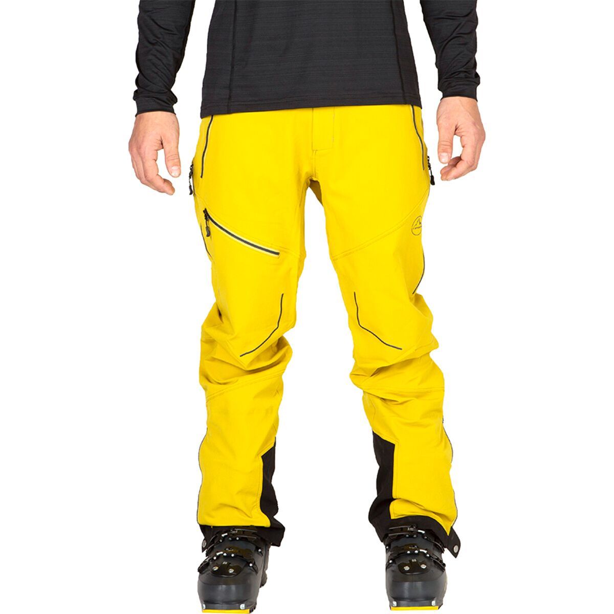 La Sportiva Excelsior Pant - Men's Moss, XL