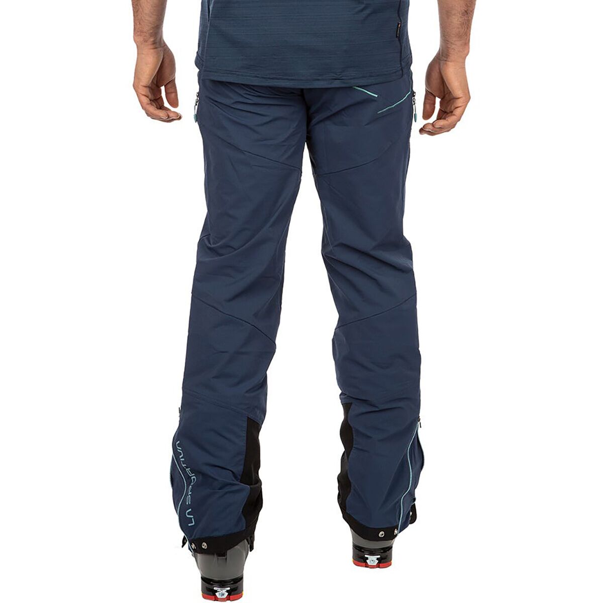 La Sportiva Excelsior Pant - Men's - Clothing
