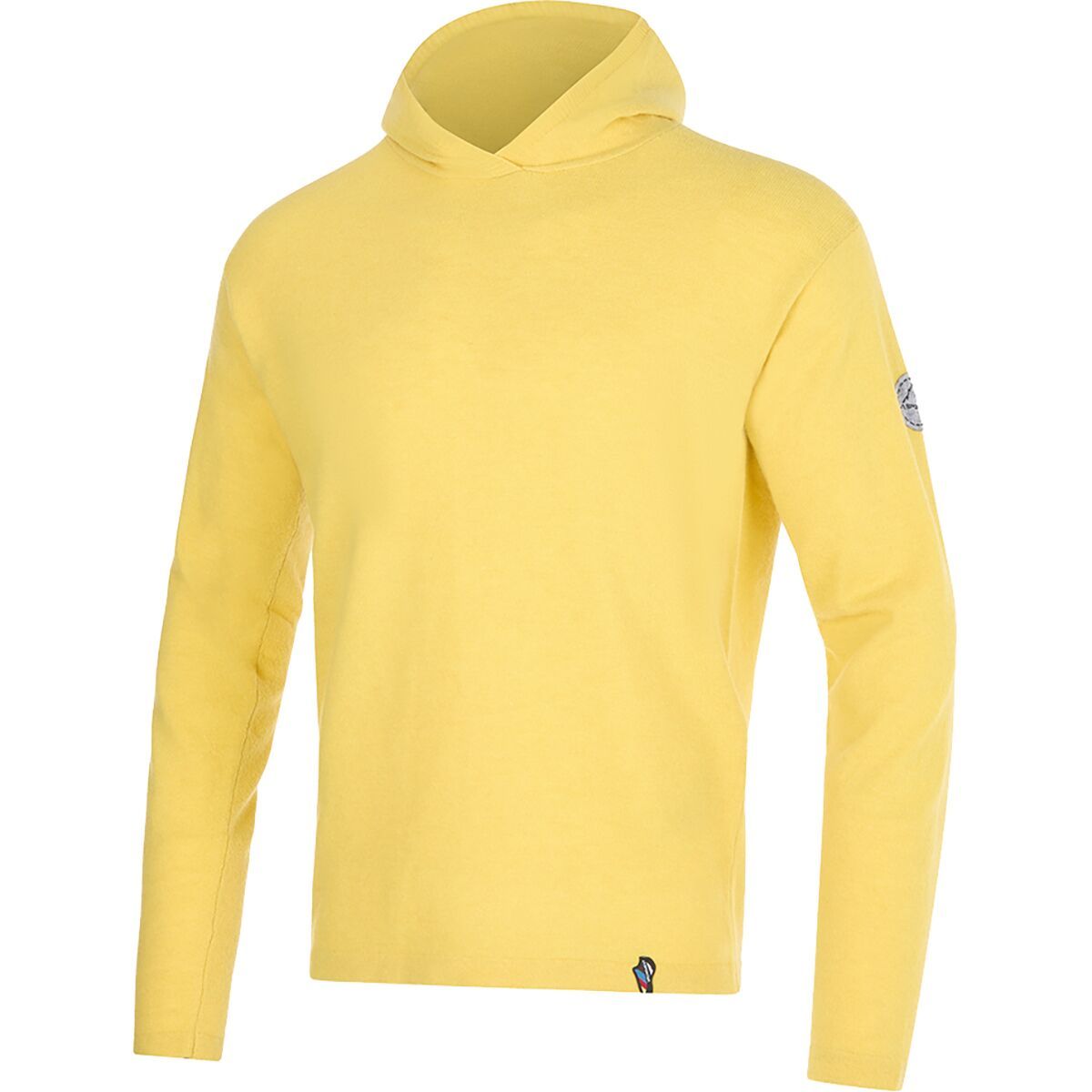 La Sportiva Master Hoodie - Men's Moss, XS