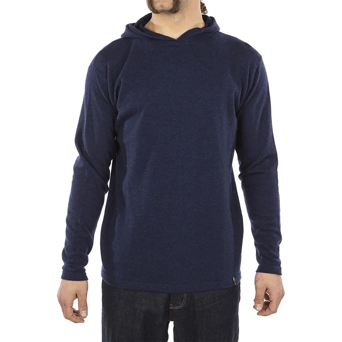 La Sportiva Master Hoodie - Men's Night Blue, XL