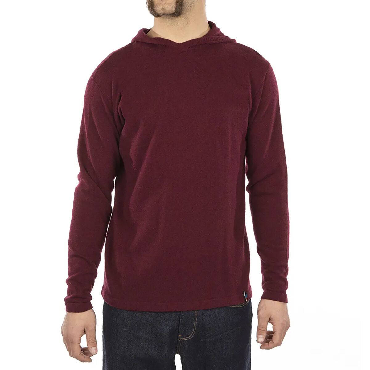 La Sportiva Master Hoodie - Men's Spice, S