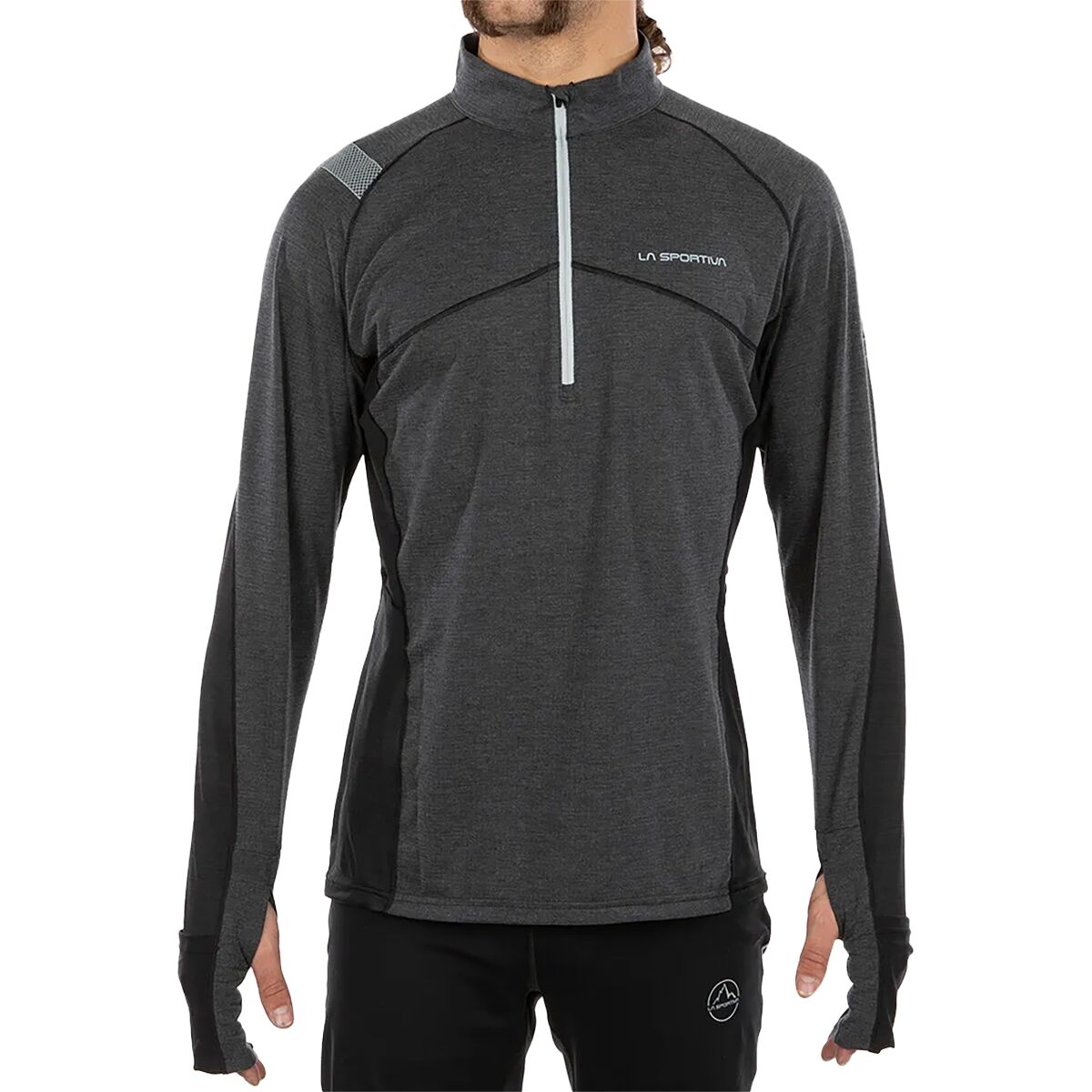 La Sportiva Swift Long-Sleeve Shirt - Men's product image