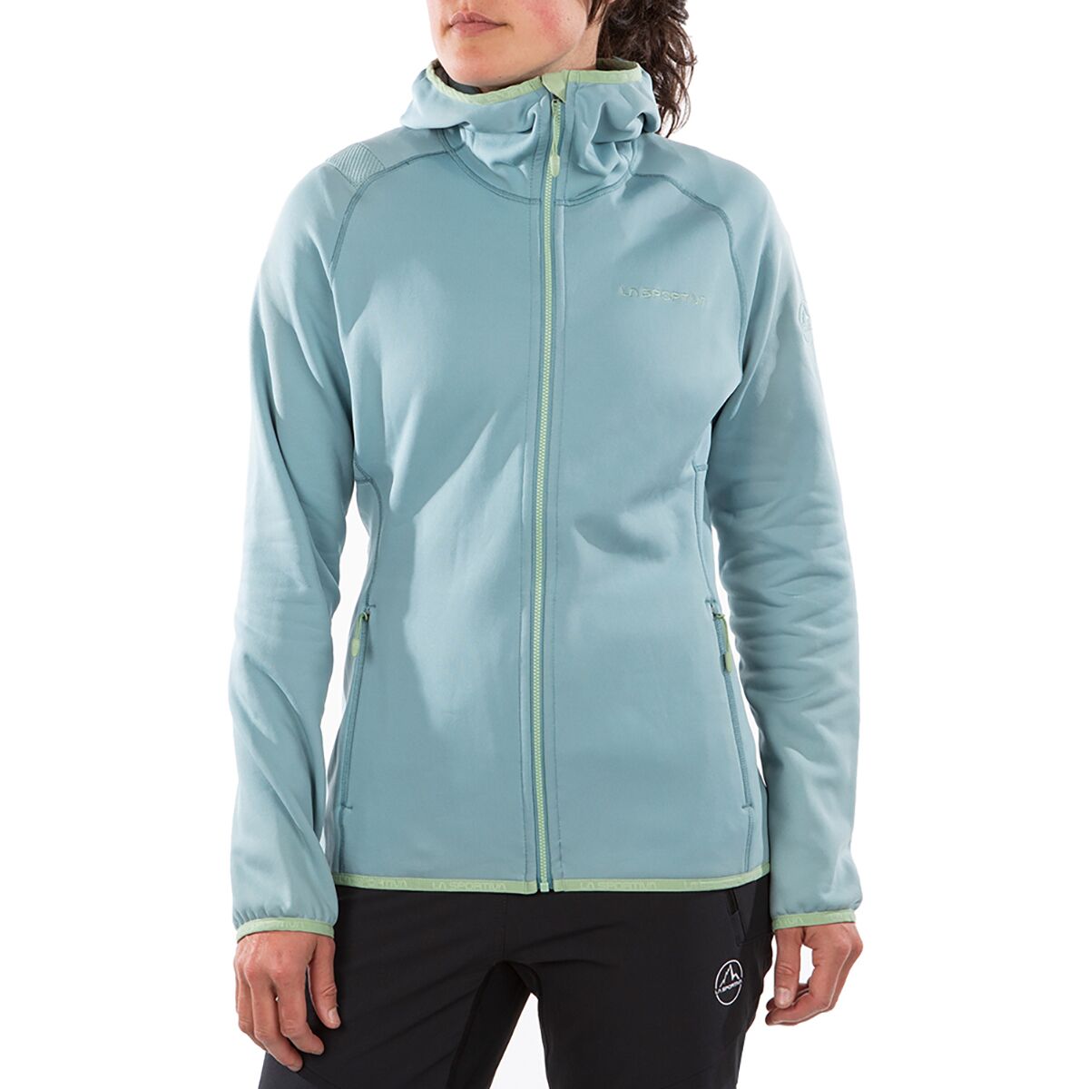 La Sportiva Alaris Hooded Jacket - Women's product image