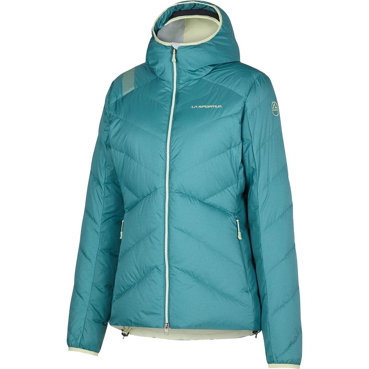 La Sportiva Atlas Down Jacket - Women's Alpine, XL
