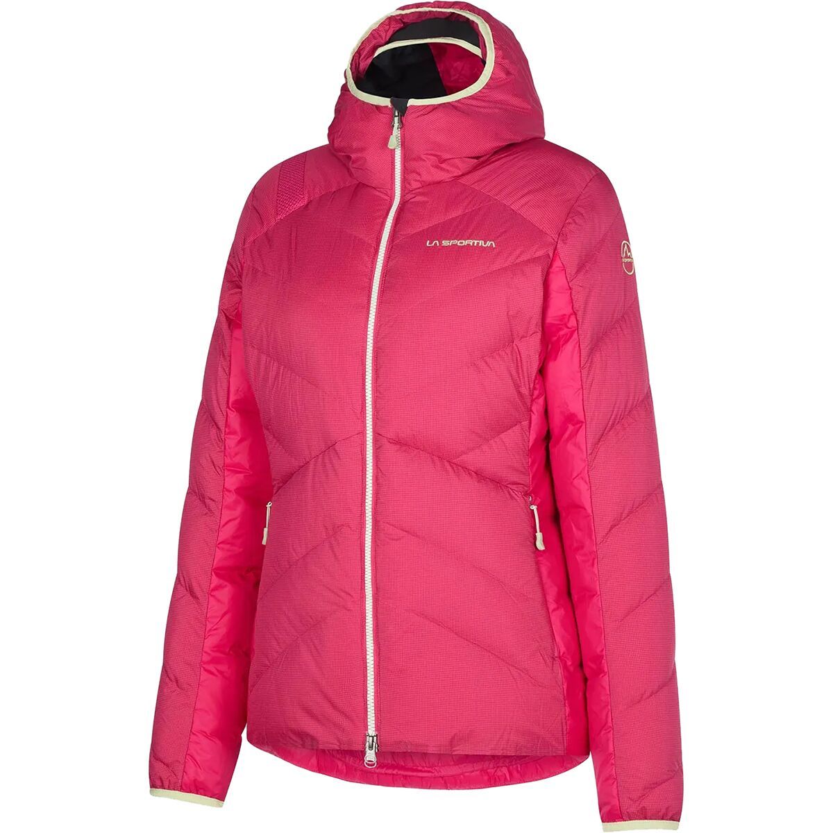 La Sportiva Atlas Down Jacket - Women's Cerise, M