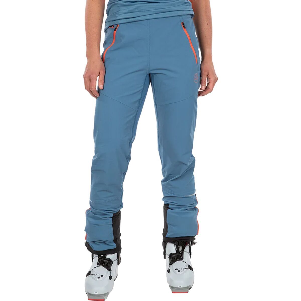 La Sportiva Karma Pant - Women's Atlantic, XS