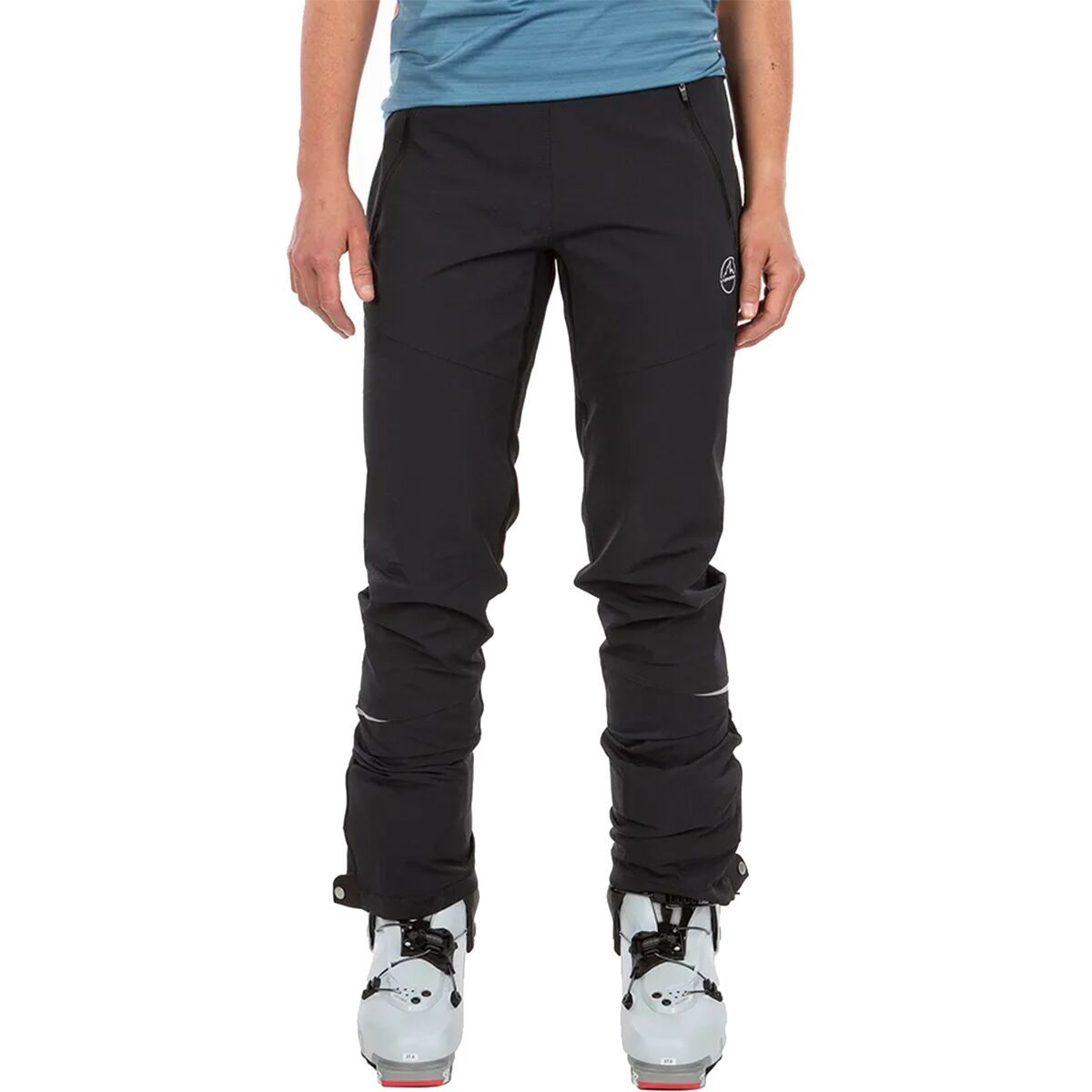 La Sportiva Karma Pant - Women's Black, M