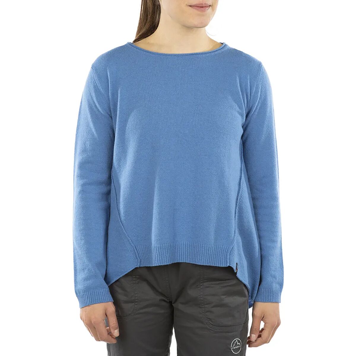 Linville Pullover Sweatshirt - Women