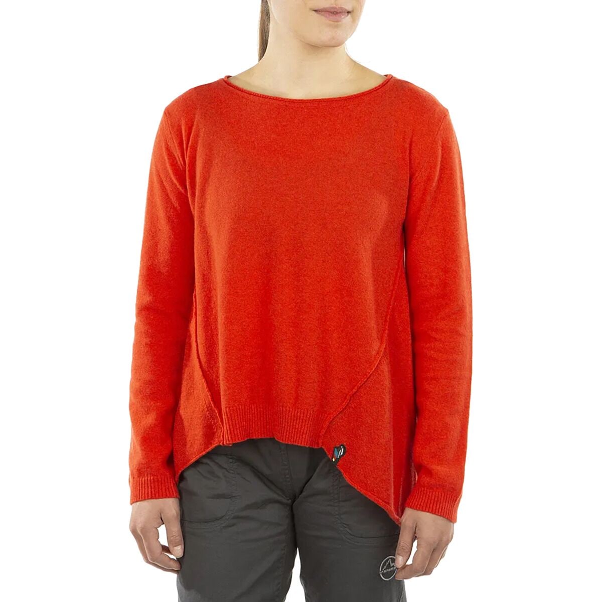 Linville Pullover Sweatshirt - Women