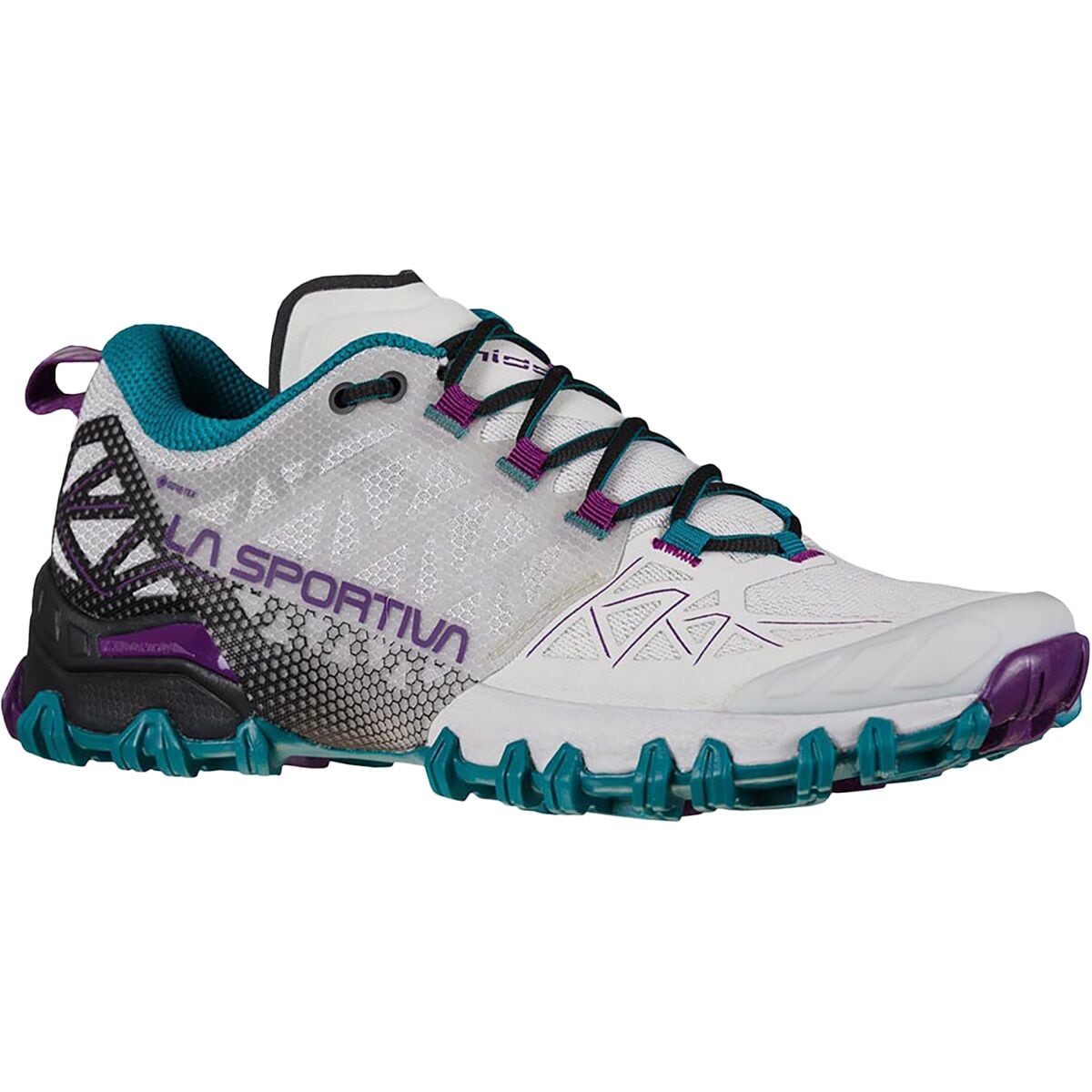 La Sportiva Bushido II GTX Women's Mountain Running® Shoe