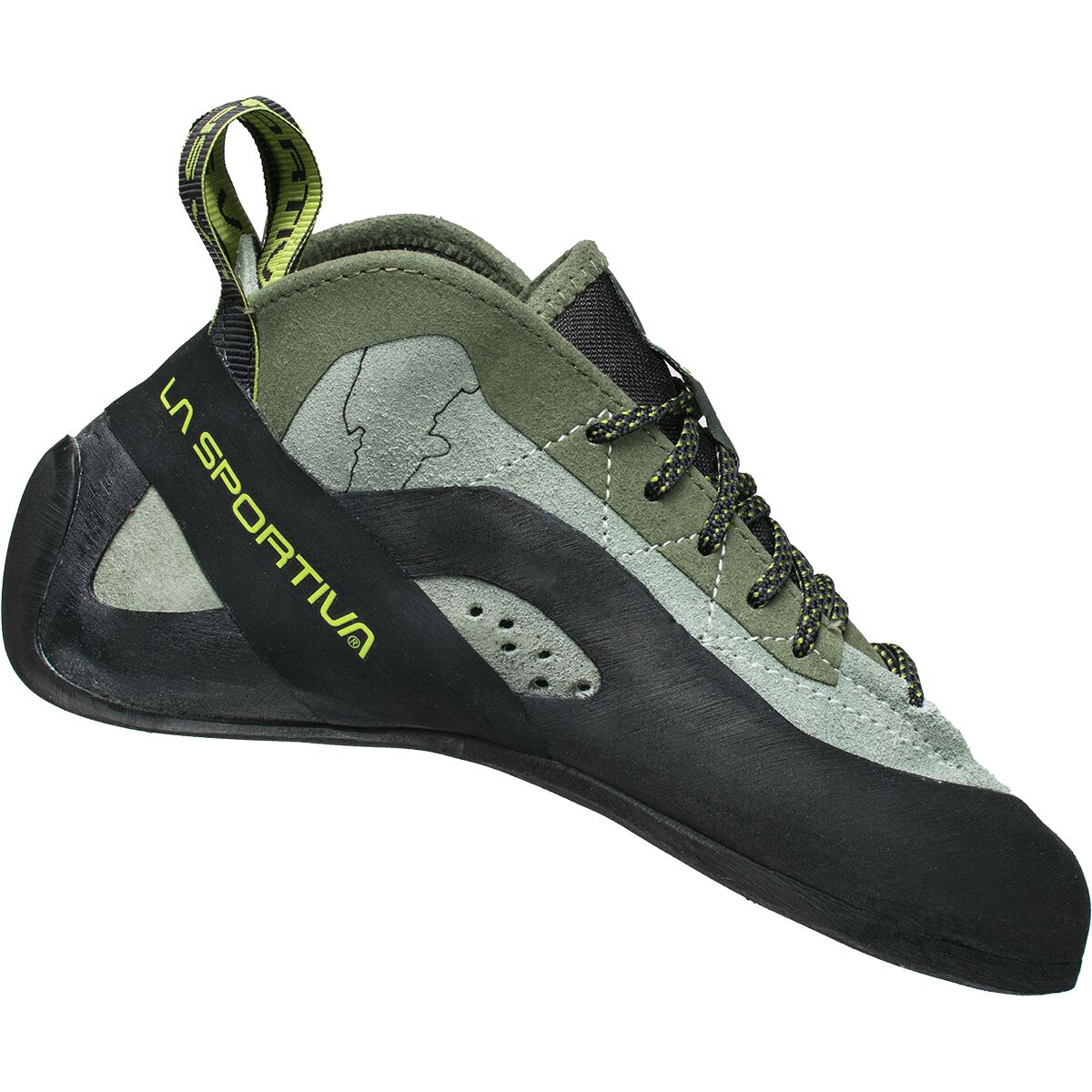 La Sportiva TC Pro Climbing Shoe
