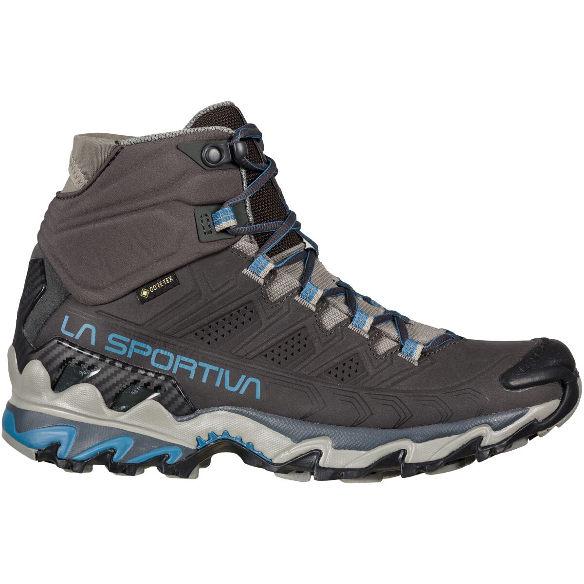 La Sportiva Ultra Raptor II Mid Leather GORE-TEX Hiking Boot 