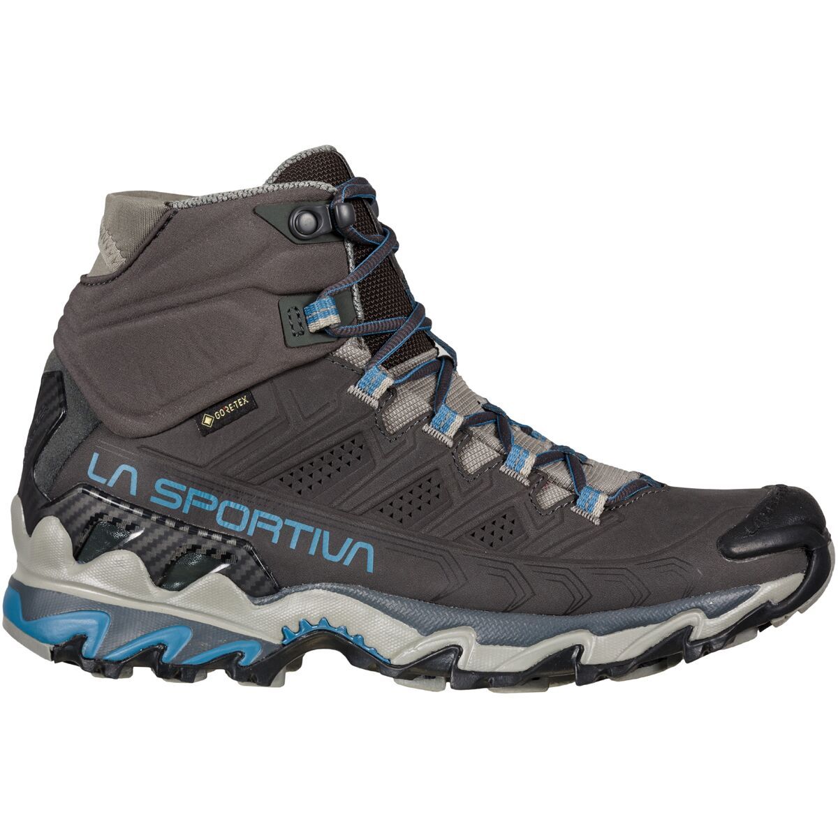 La Sportiva Ultra Raptor II Mid Leather GORE-TEX Hiking Boot - Women's