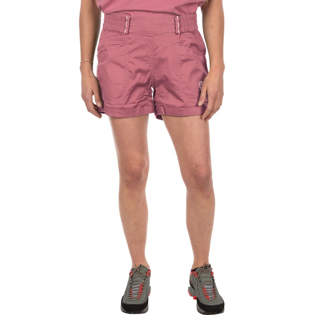 La Sportiva Escape Short - Women's Blush, M
