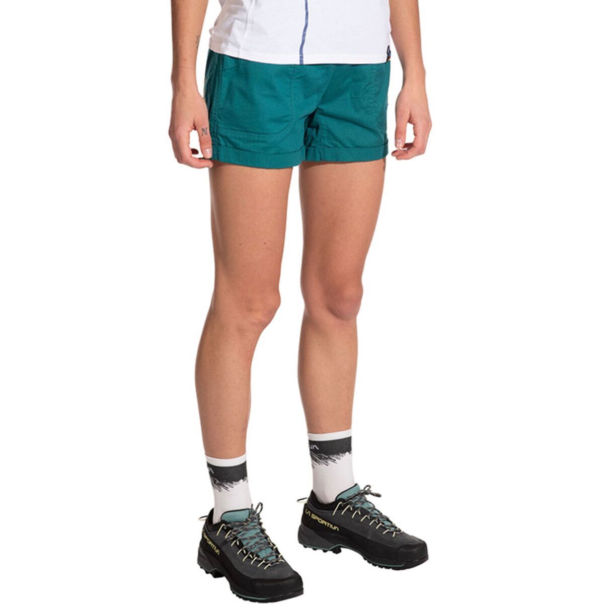 La Sportiva Escape Short - Women