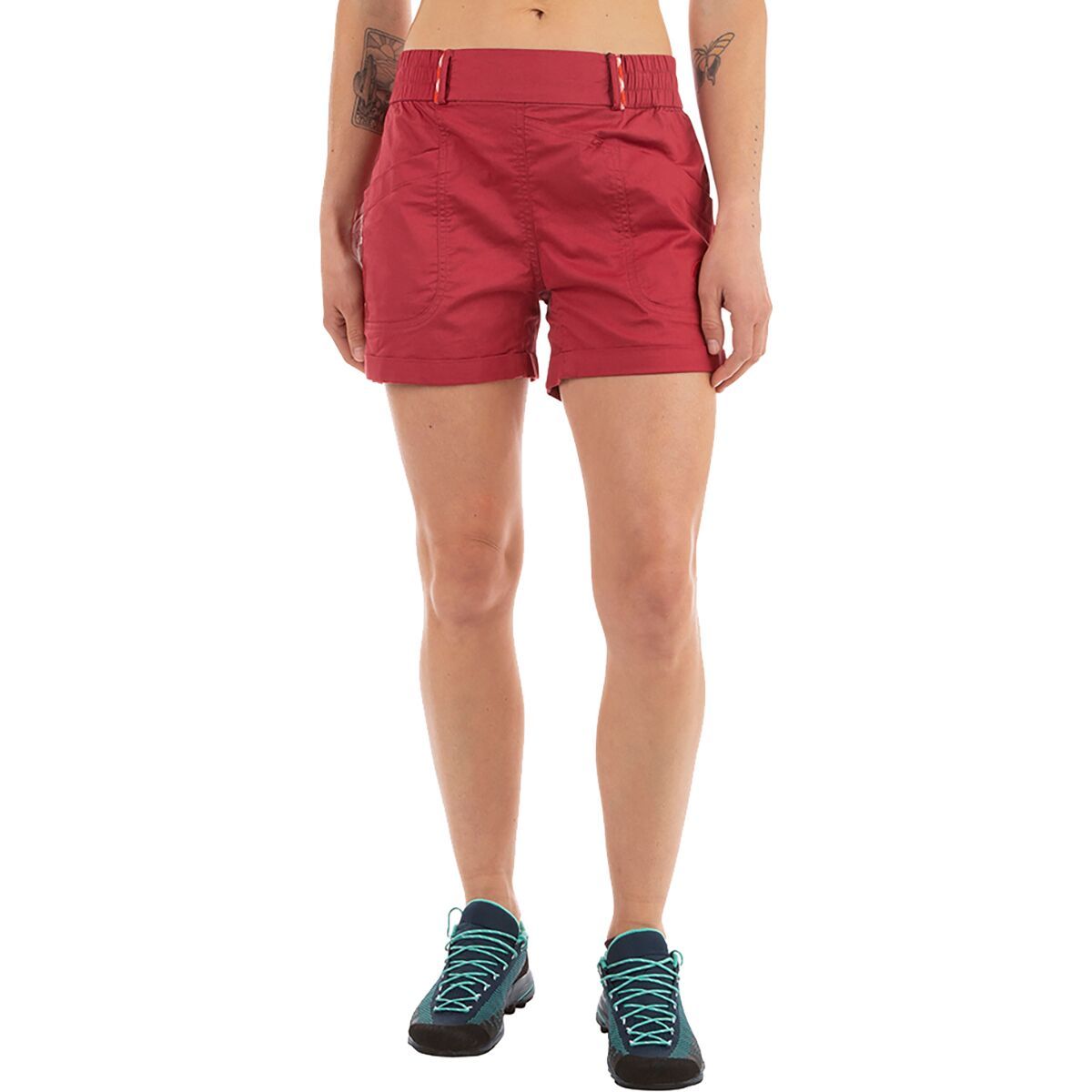 La Sportiva Escape Short - Women's Velvet, XXS